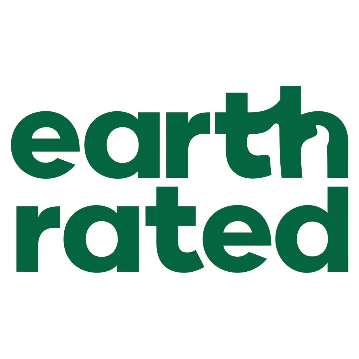 Earth Rated