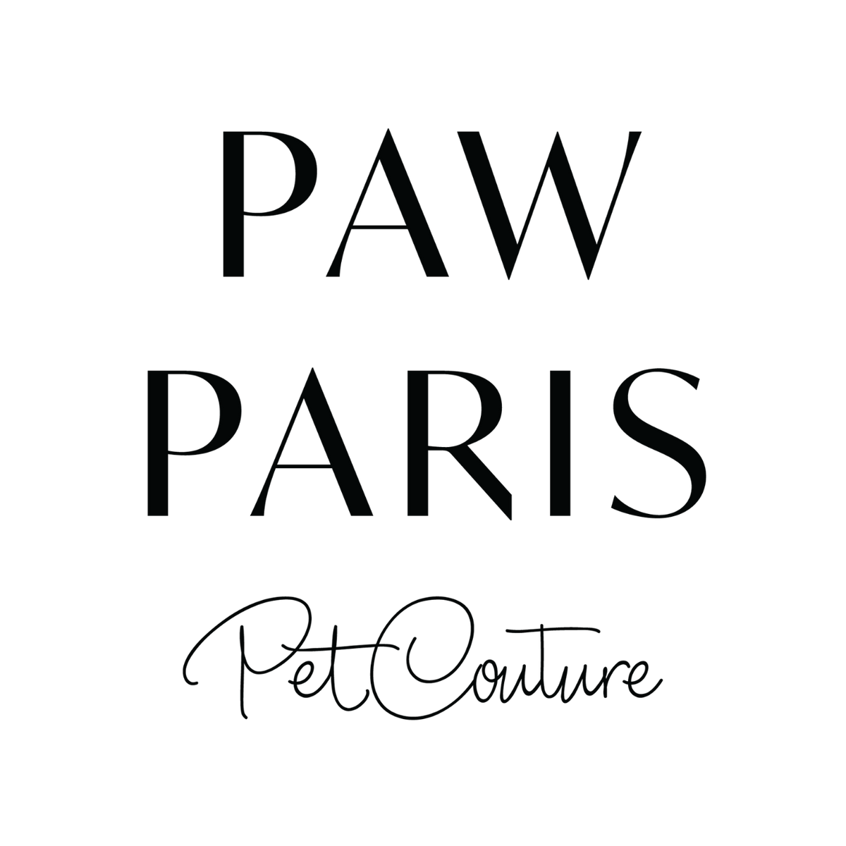 Paw Paris