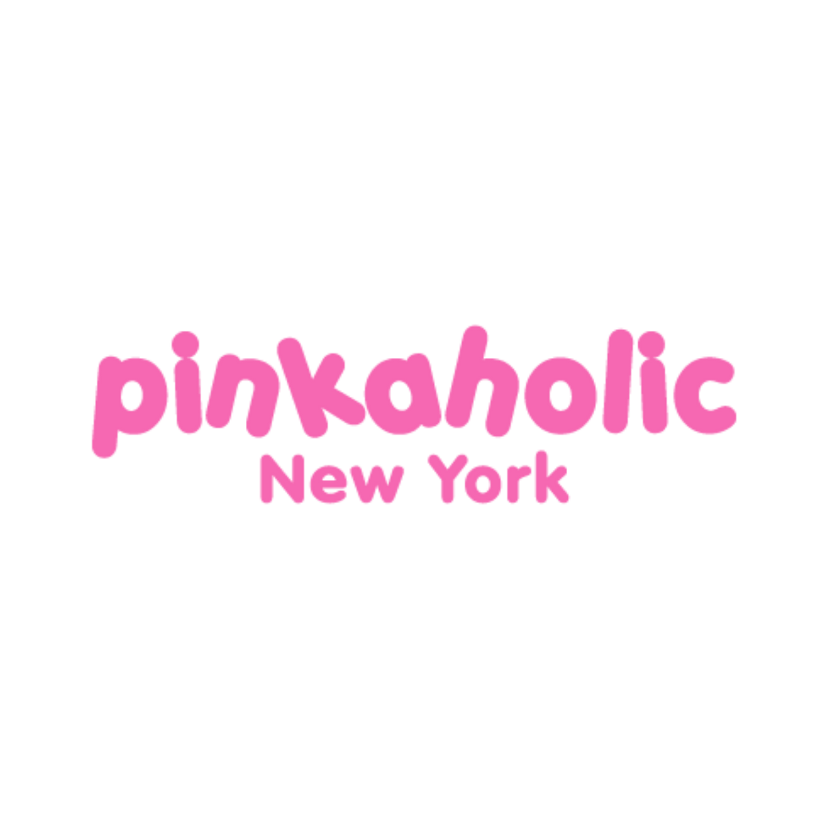 Pinkaholic
