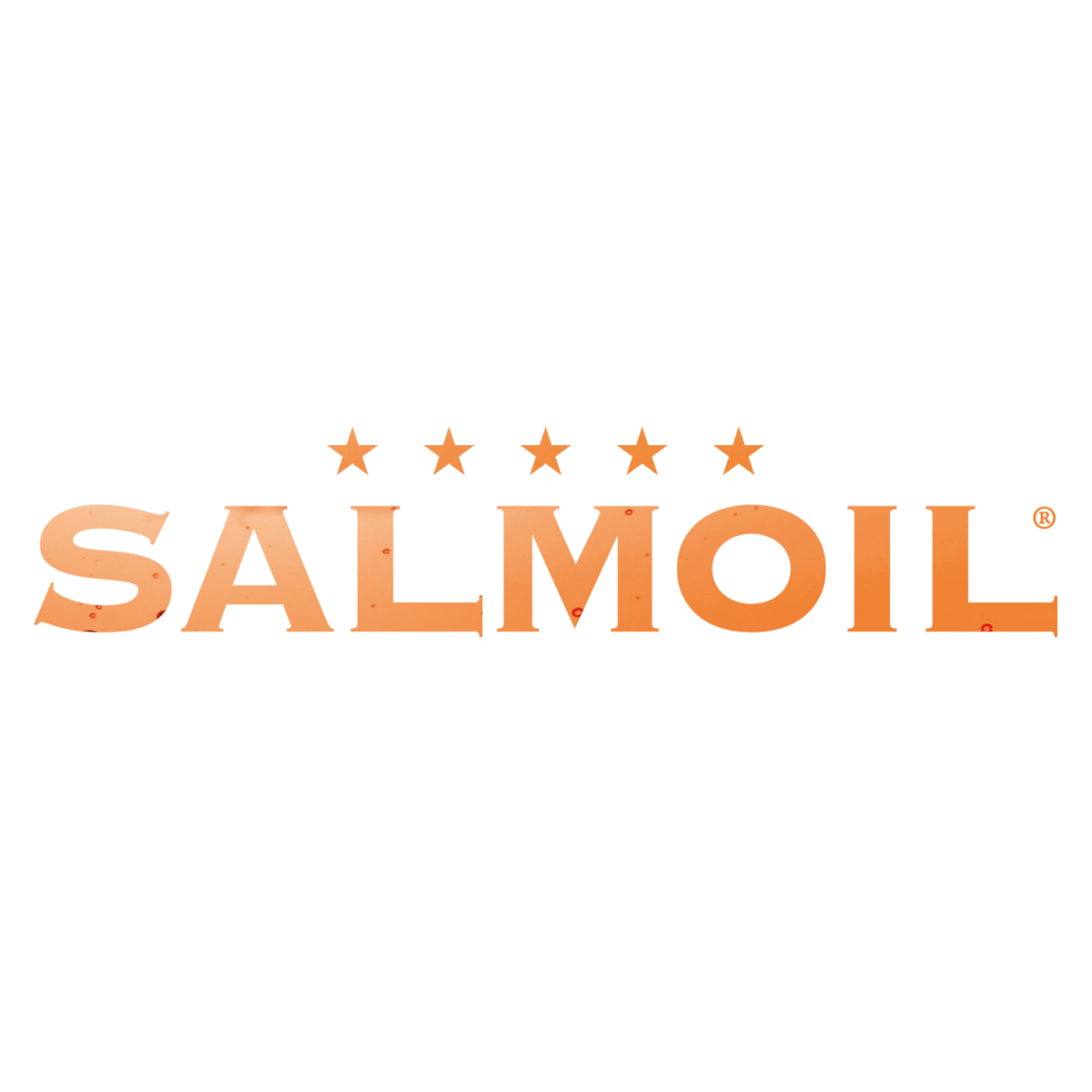 Salmoil