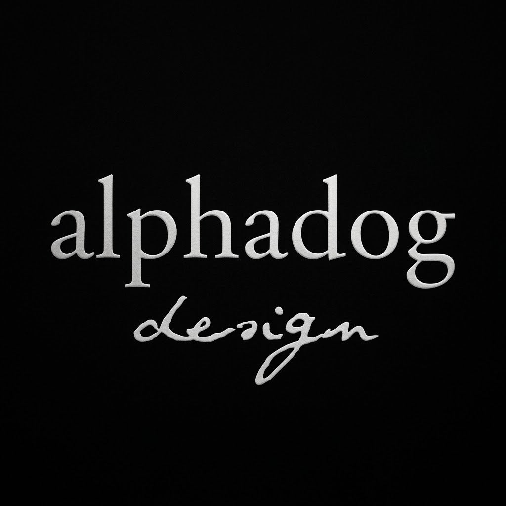 Alphadog