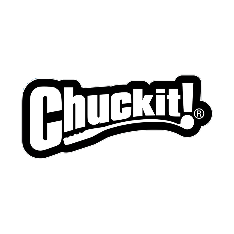 Chuckit!