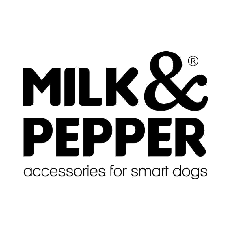 Milk & Pepper