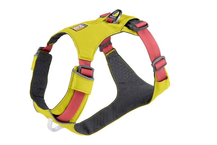 Ruffwear Hi&Light Göğüs Tasması image 1