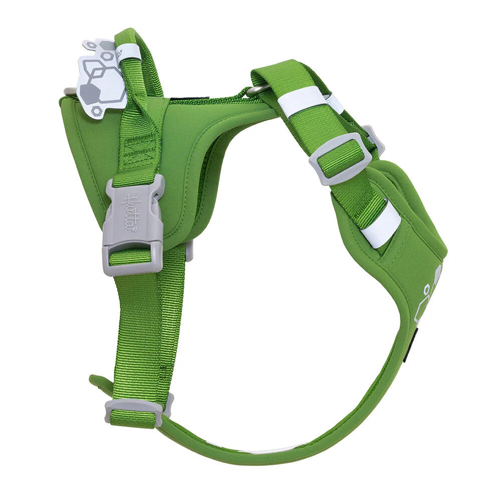 Hurtta Weekend Warrior II ECO Göğüs Tasması image 9