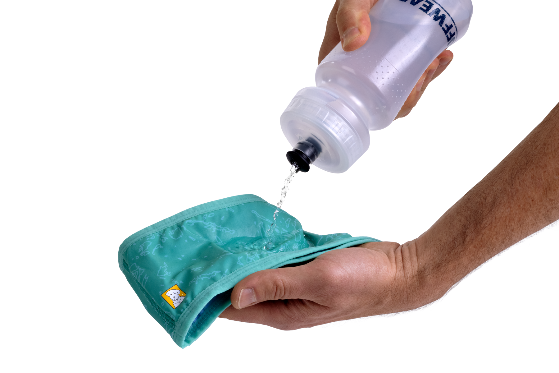 Ruffwear Swamp Cooler™ Neck Gaiter