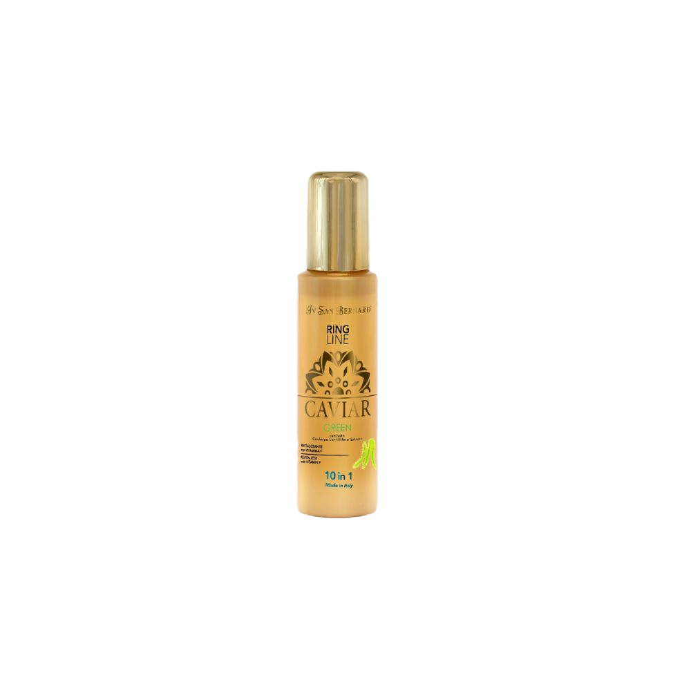 IV San Bernard Green Caviar 10 in 1 Spray 100 ml image 0