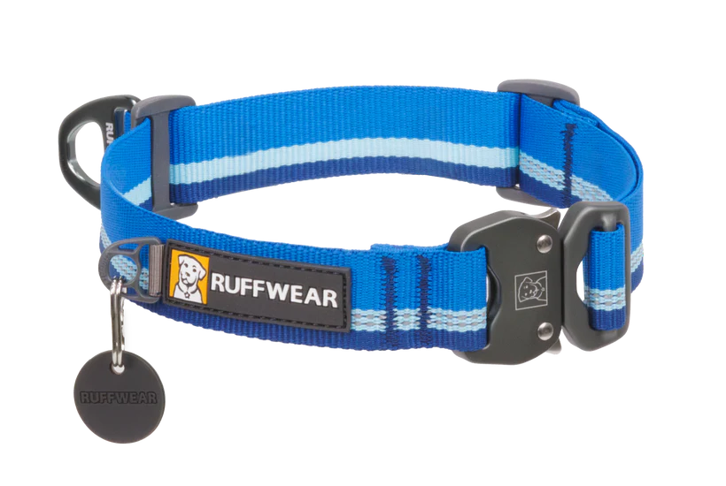Ruffwear Top Rope Boyun Tasması image 1
