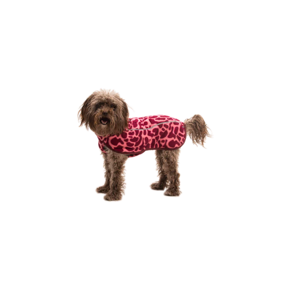 Ruffwear Climate Changer™ Fleece Vest - Polar Köpek Yeleği image 9