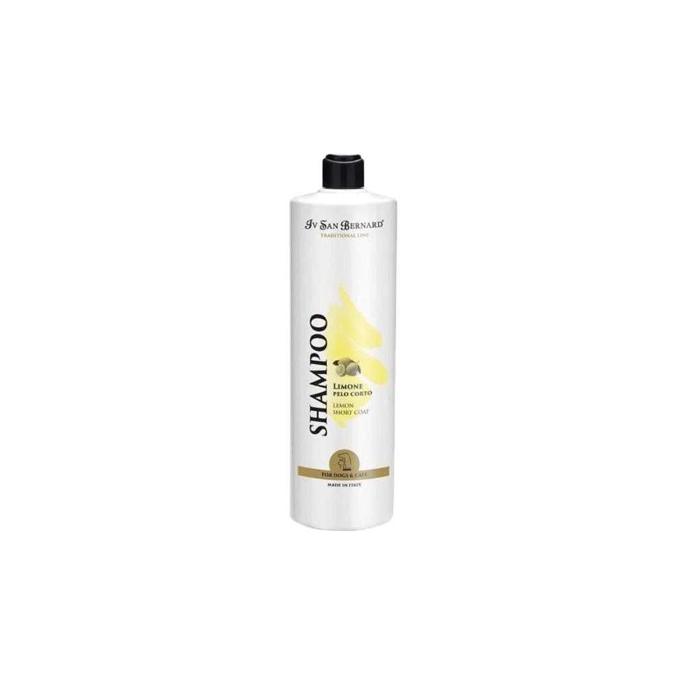Iv San Bernard Limonlu Köpek Şampuanı 500ml image 0
