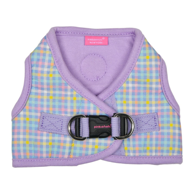 Pinkaholic Erasmus Göğüs Tasması image 5