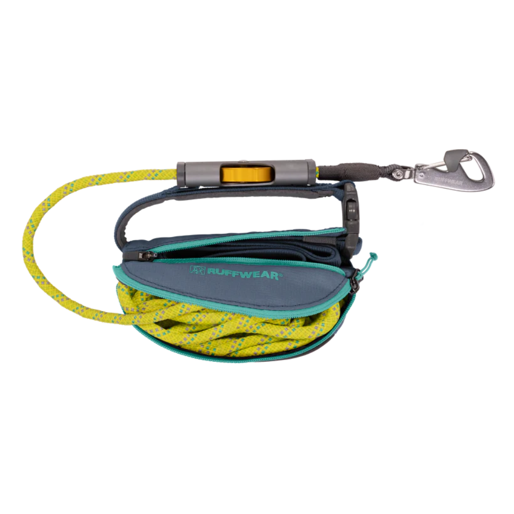 Ruffwear Hitch Hiker™ Leash / Çok Yönlü Ayarlanabilir Tasma image 0