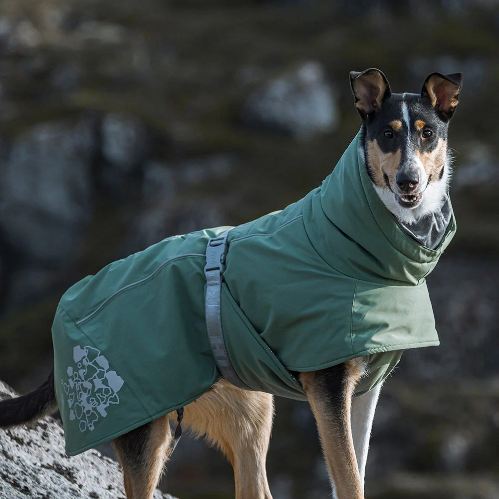 Hurtta Extreme Warmer ECO Köpek Montu image 6