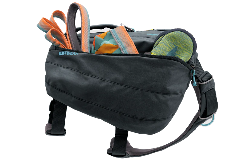 Ruffwear Front Range™ Day Pack Köpek Sırt Çantası image 5