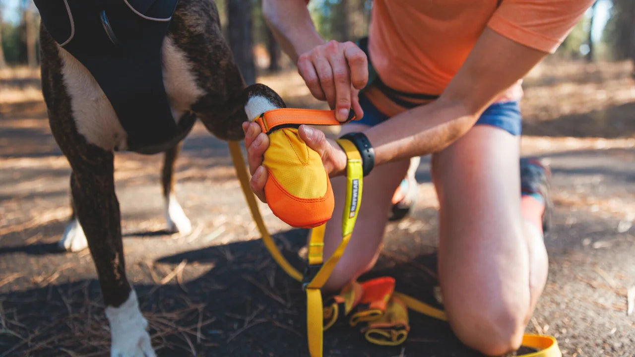 Ruffwear Summit Trex™ Köpek Ayakkabısı image 9