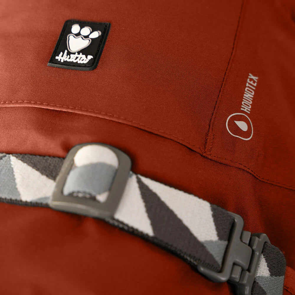 Mudventure Coat ECO