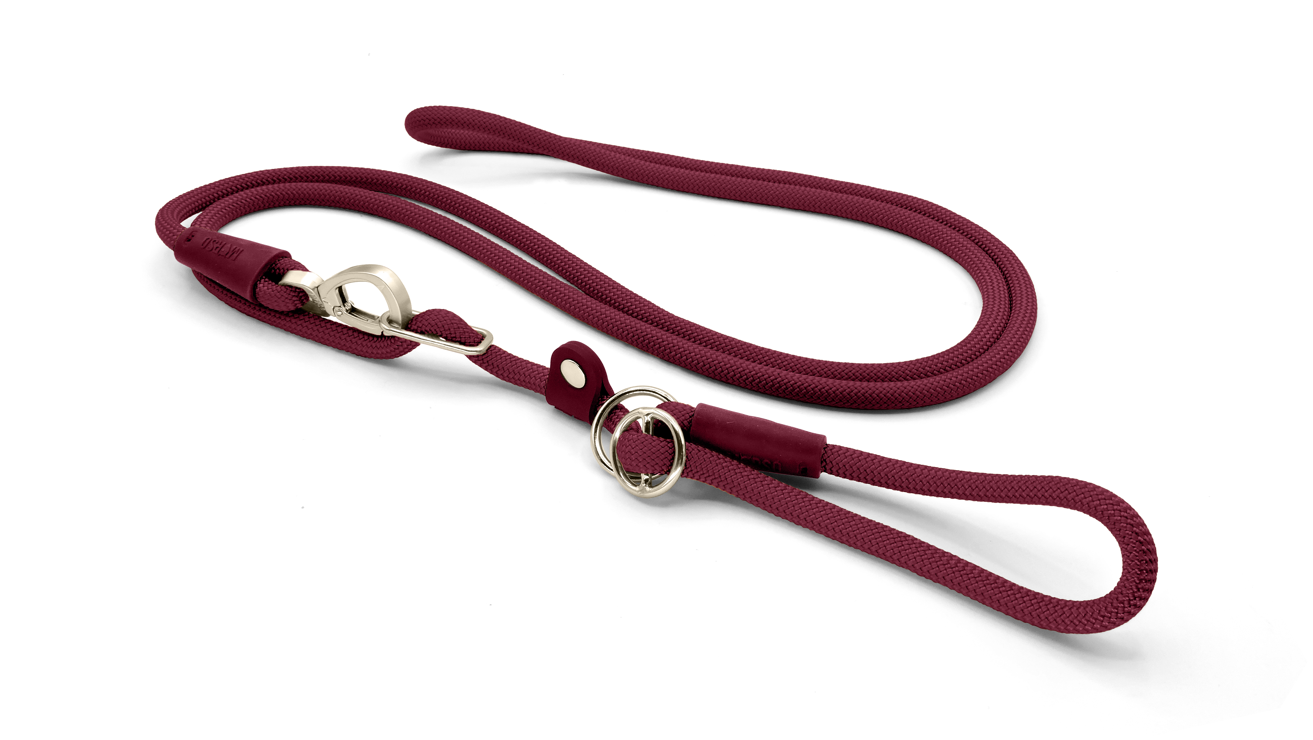 Morso Multi Retriever 260 Handsfree Eller Serbest Kayış Bordo image 0