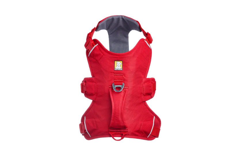 Ruffwear Web Master Göğüs Tasması image 2