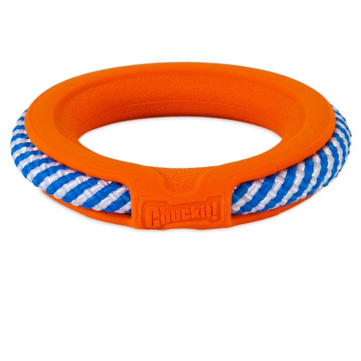 Chuckit! Fetch Tug Köpek Çekiştirme Halkası image 1