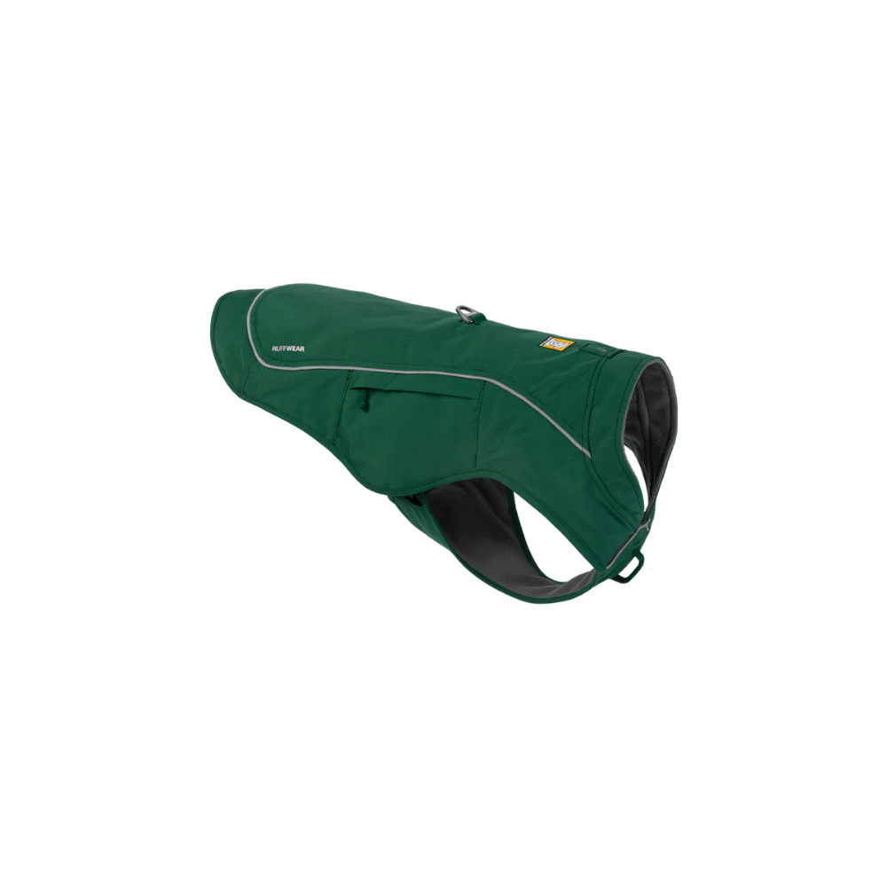 Ruffwear Overcoat Fuse™ Yelek Tasma image 0