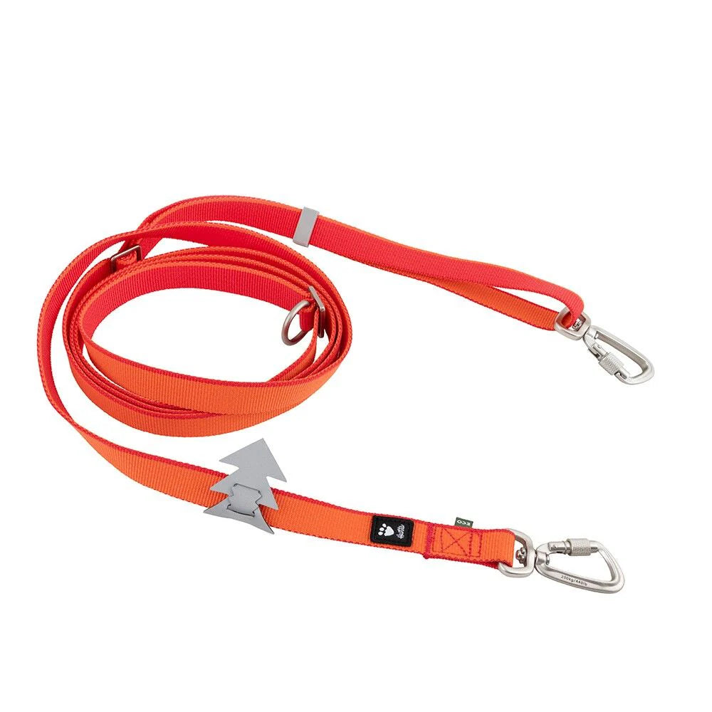 Multilong Leash II