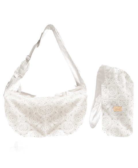 MILK&PEPPER DELIA ÇAPRAZ TAŞIMA ÇANTASI image 0