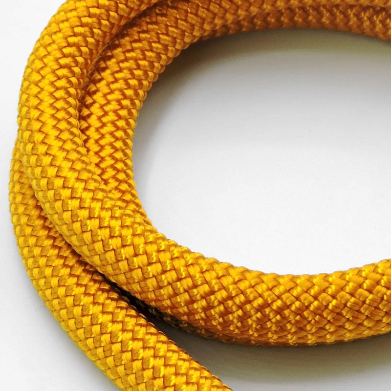 Rope (Halat) Regular Touch Gezdirme İpi Red Velvet image 3