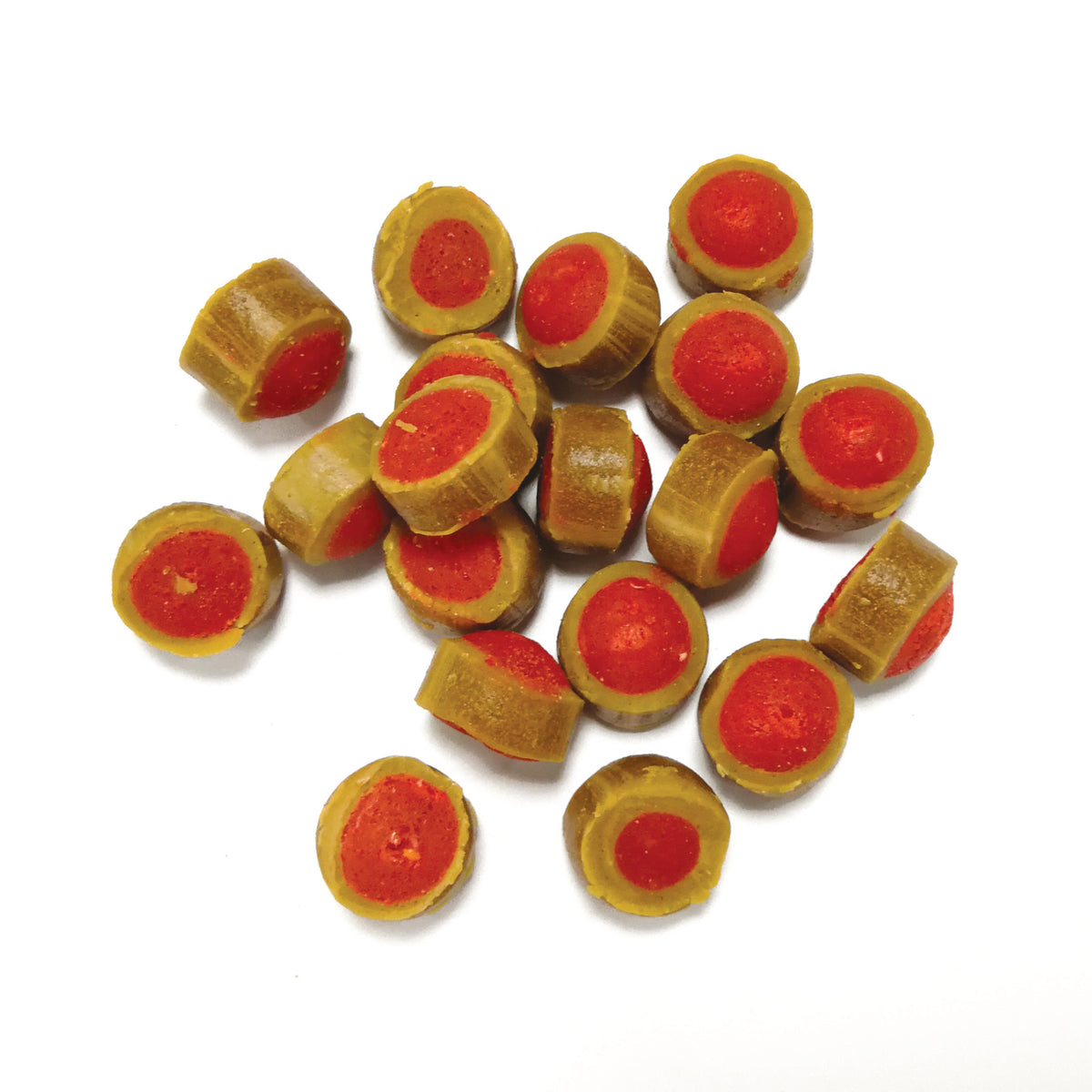 Ördek Etli ve Kızılcıklı Köpek Ödül Maması M-Pets Duck & Cranberry Dog Treats