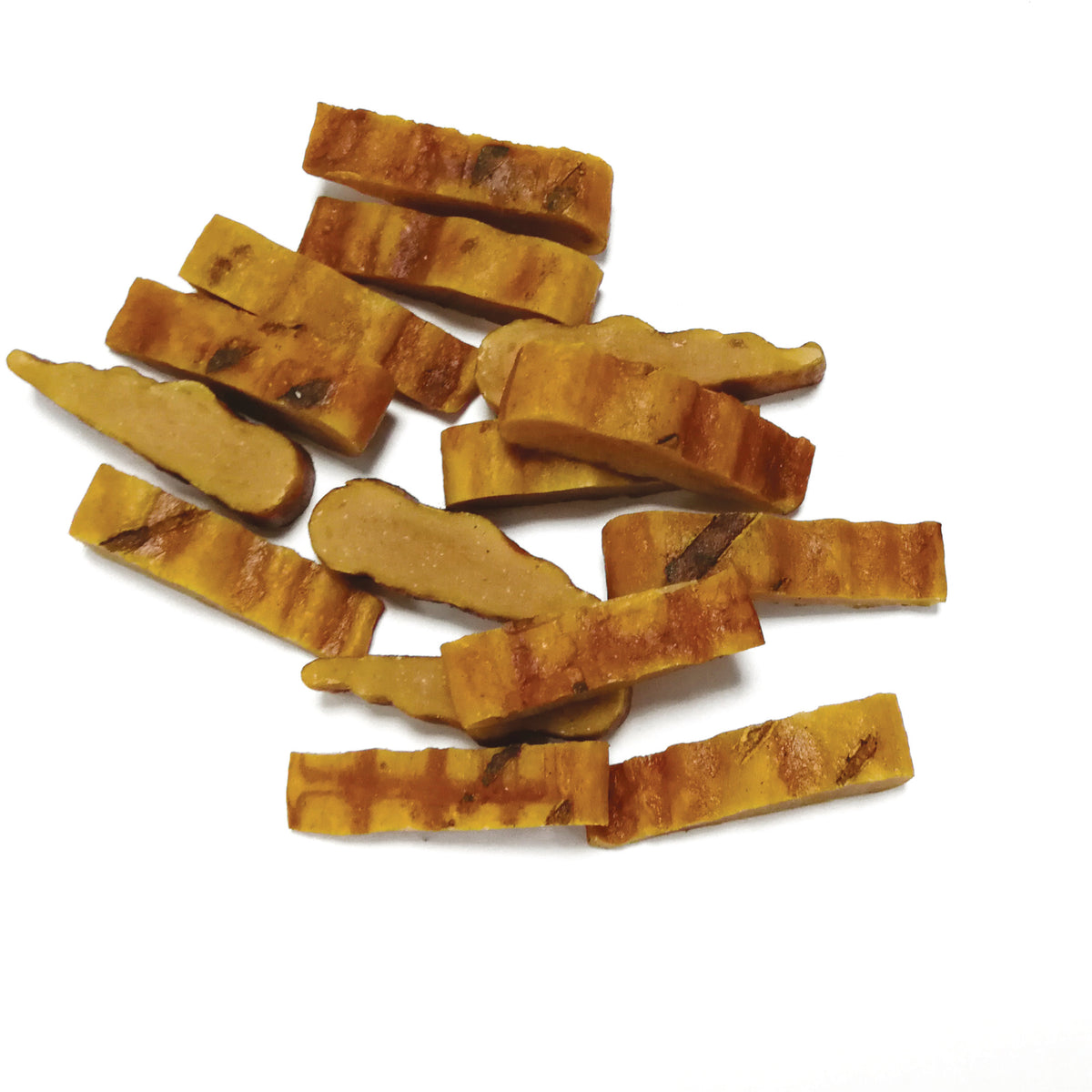 Ördek Etli Izgara Şeklinde Köpek Ödül Maması M-Pets Duck Griller Dog Treats