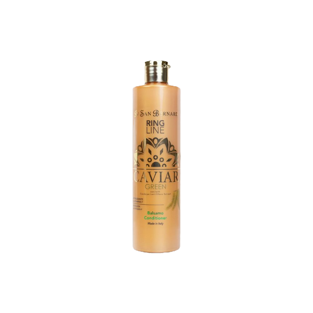 IV San Bernard Green Caviar Conditioner 300 ml image 0