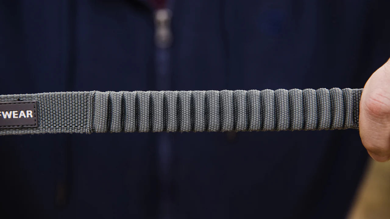 Ruffwear Double Track Dog Lead Coupler Kayış Ucu Çoğaltıcı image 4