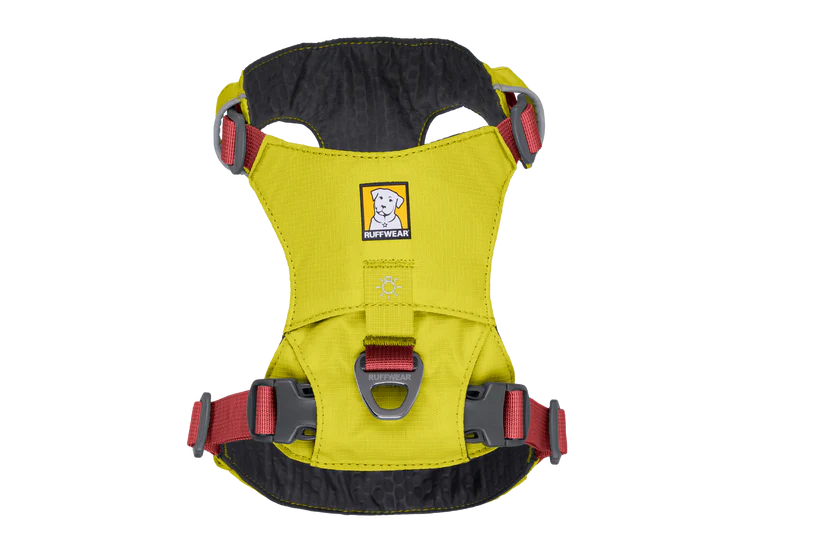Ruffwear Hi&Light Göğüs Tasması image 2