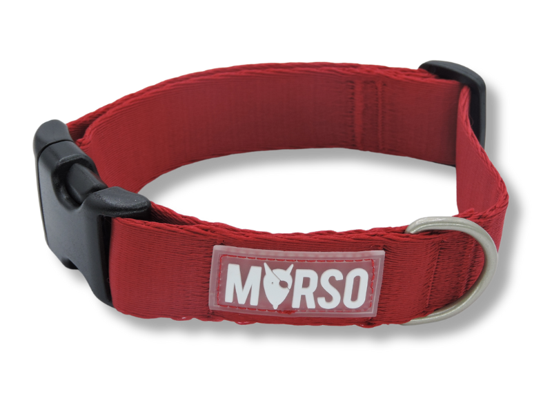 Morso Ultrasoft Boyun Tasması image 1