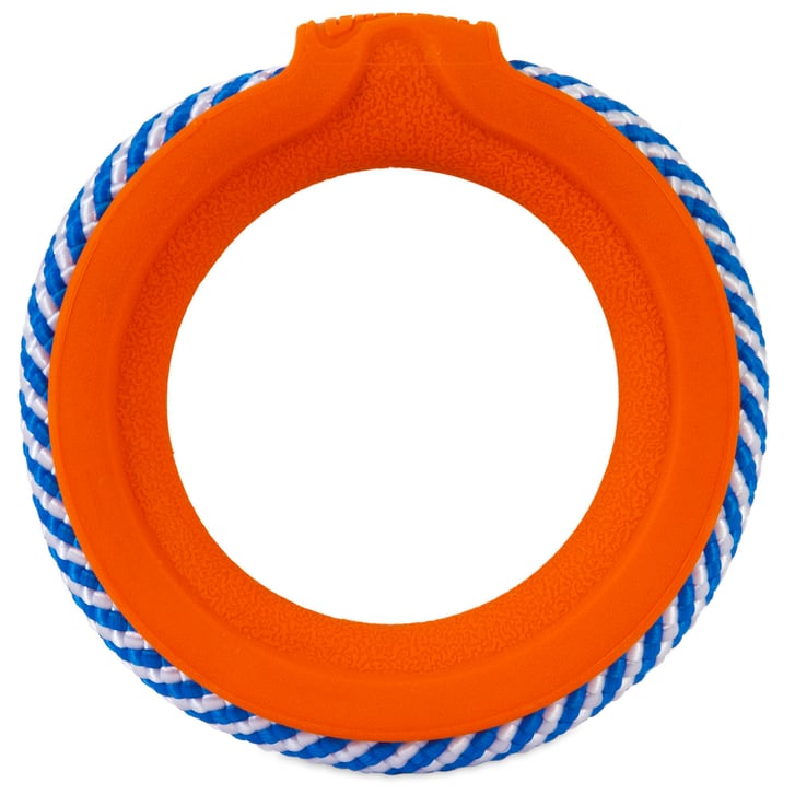 Chuckit! Fetch Tug Köpek Çekiştirme Halkası image 3