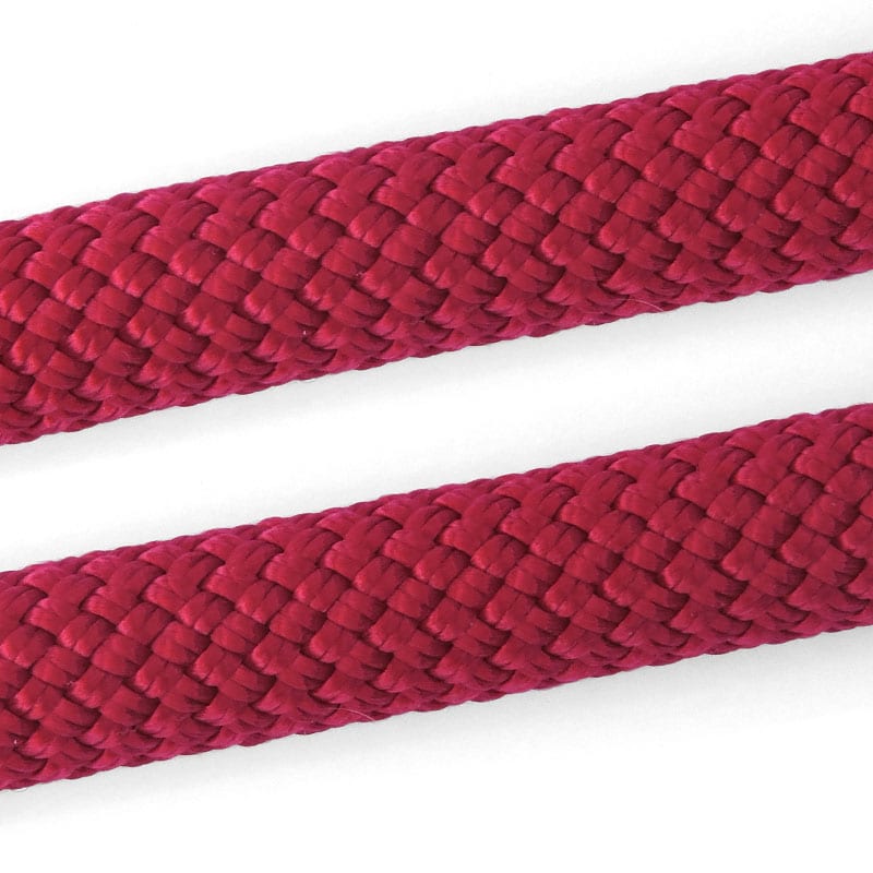 Regular Touch Rope Eğitim Tasması Red Velvet image 3