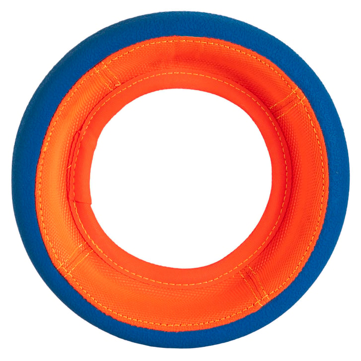 Chuckit! Fetch Wheel Oyun Halkası (Büyük Boy) image 0