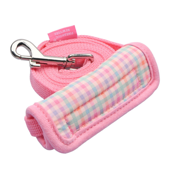 Pinkaholic Erasmus Gezdirme Kayışı image 1