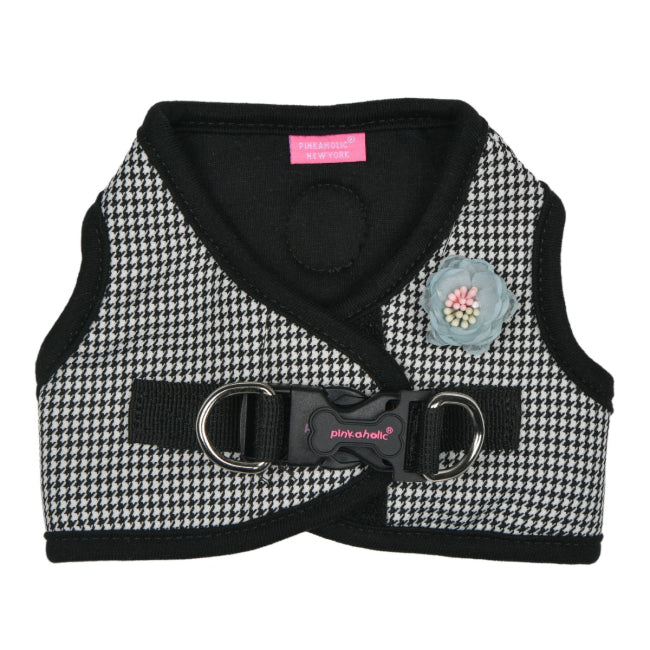 Pinkaholic Louise Göğüs Tasması image 0
