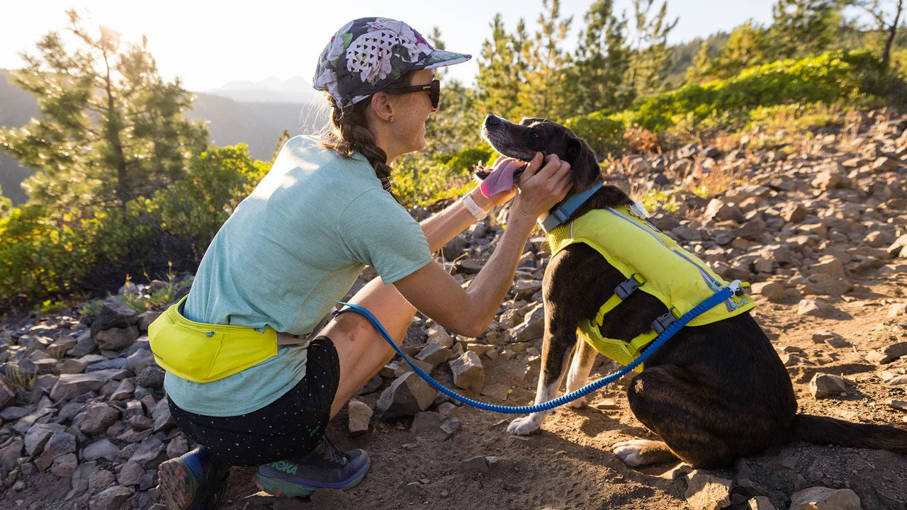Ruffwear Trail Runner™ Koşu Yeleği image 4