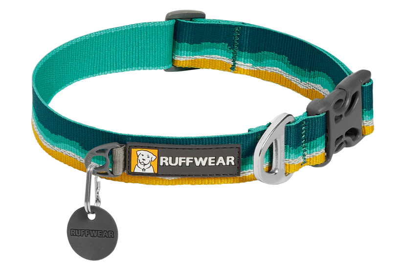 Ruffwear Crag™ Collar