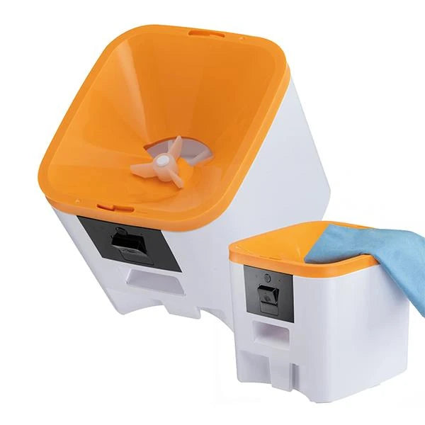 Ferplast Risto Pet Smart Akıllı Otomatik Mama Kabı image 6