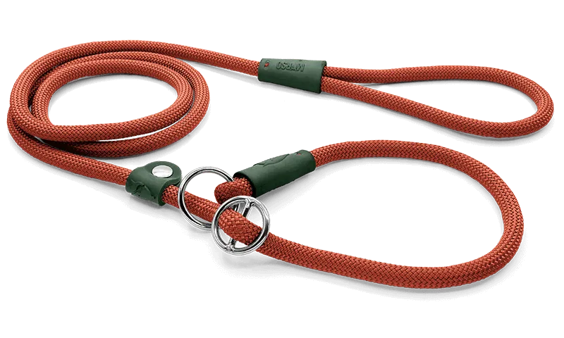 Retriever Rope / Halat Red Velvet image 8