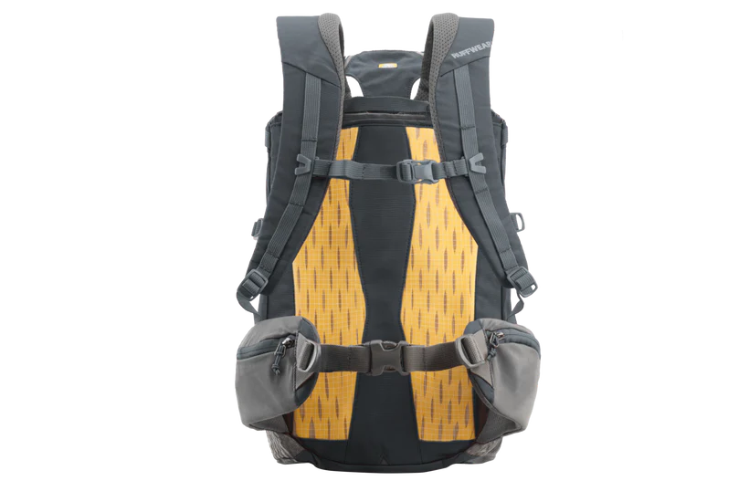 Ruffwear Hitch Hiker™ Köpek Taşıma Sırt Çantası image 3