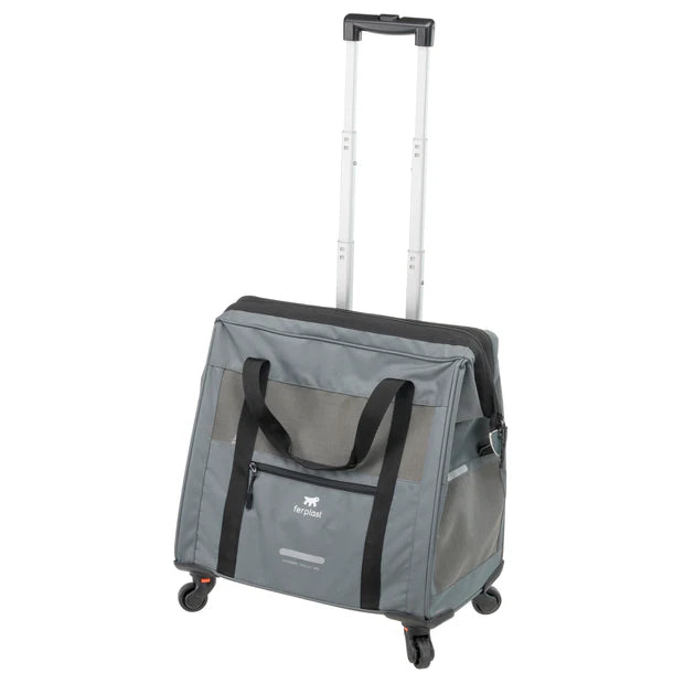 Ferplast Voyager Trolley 450 Kedi/Köpek TekerlekliTaşıma Çantası image 0