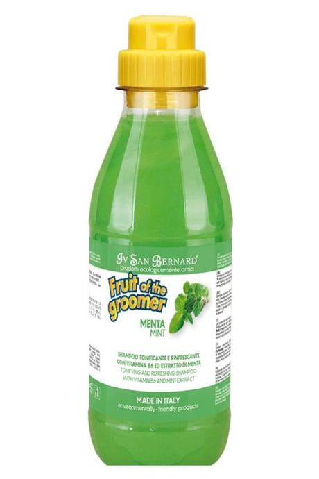 IV San Bernard Nane Özlü Şampuan 500 ml image 1