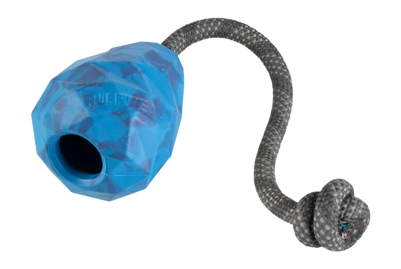 Ruffwear Huck-a-cone Köpek Oyuncağı image 5