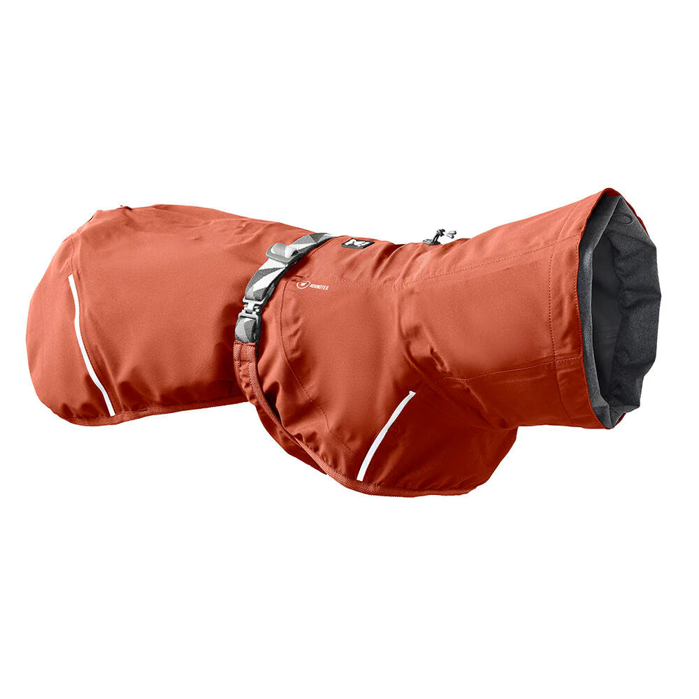 Mudventure Coat ECO