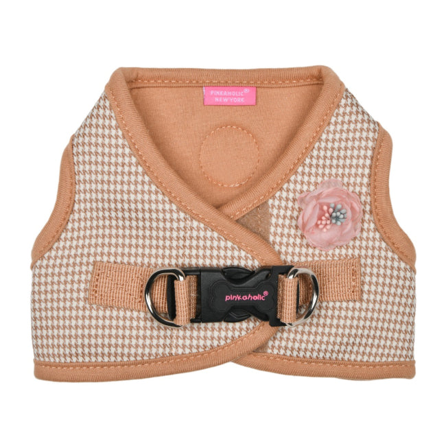 Pinkaholic Louise Göğüs Tasması image 3