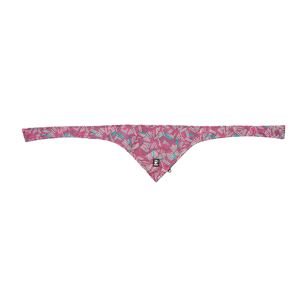 Hurtta Zhero Reflektör Bandana image 2