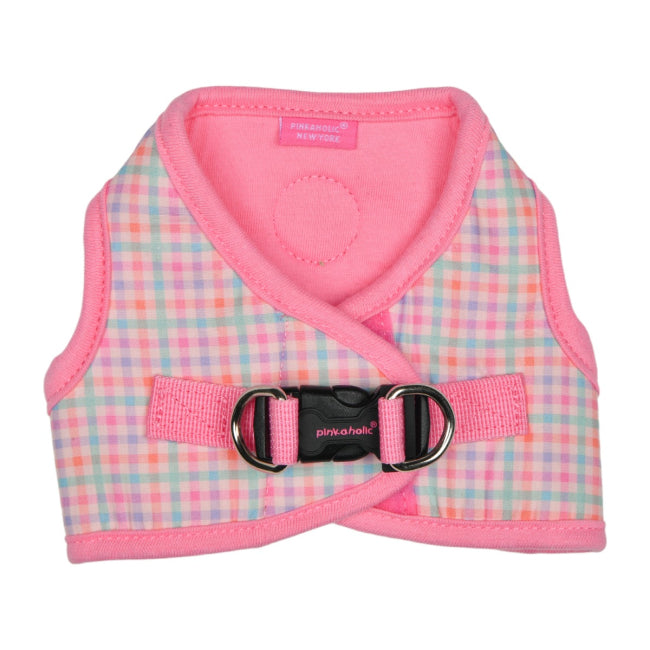 Pinkaholic Erasmus Göğüs Tasması image 1